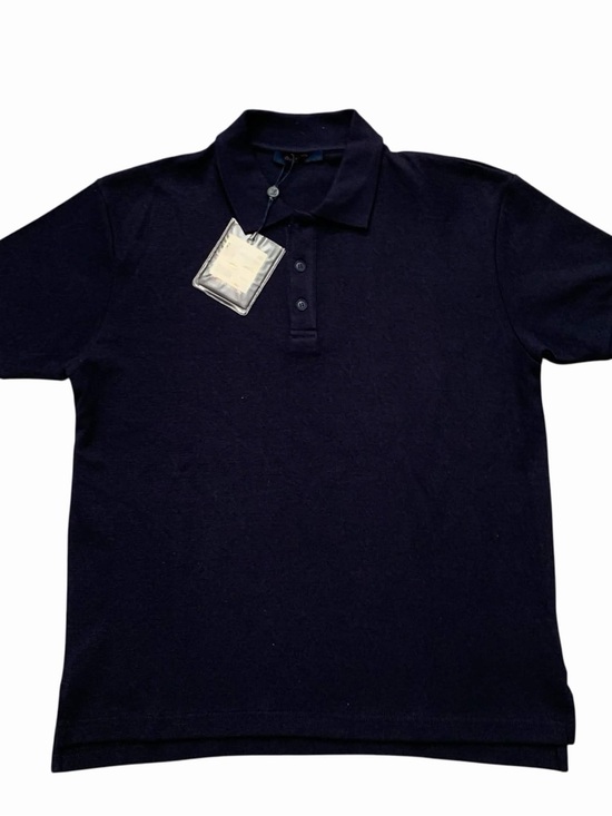 Louis Vuitton Other - Louis Vuitton Navy Men’s Polo Shirt Size M